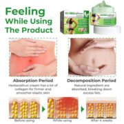 Crema Assenzio Anti-Cellulite - Image 3