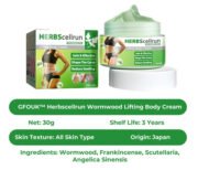 Crema Assenzio Anti-Cellulite - Image 7