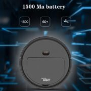 Mini Robot Aspiradora - Image 3