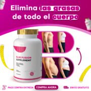 Integratore dimagrante fusion - Image 3